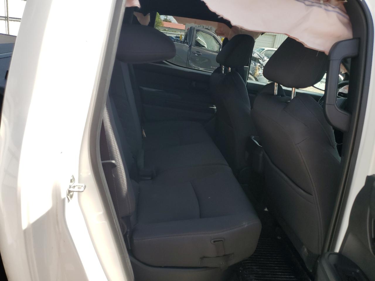 2024 Toyota Tacoma Double Cab VIN: 3TMLB5JN2RM031579 Lot: 84188505