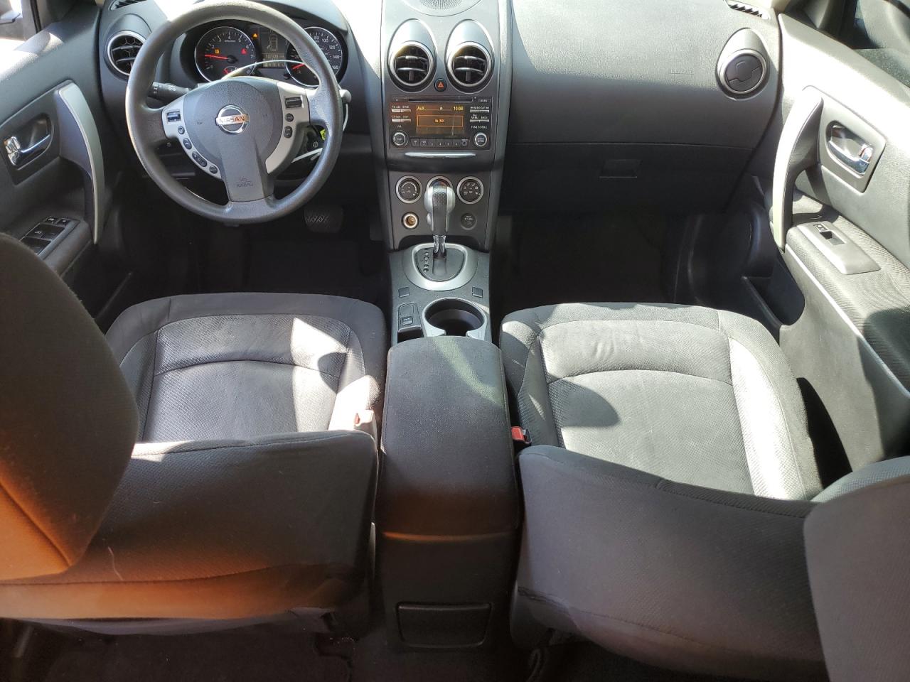 2014 Nissan Rogue Select S VIN: JN8AS5MV0EW719789 Lot: 80647805