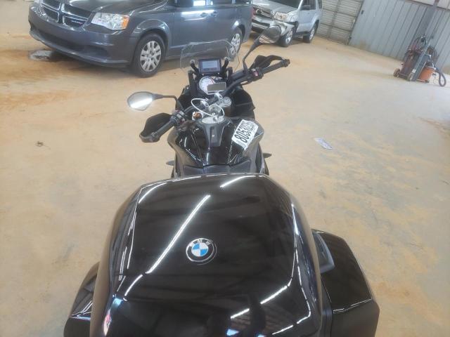 2019 BMW S 1000 XR  