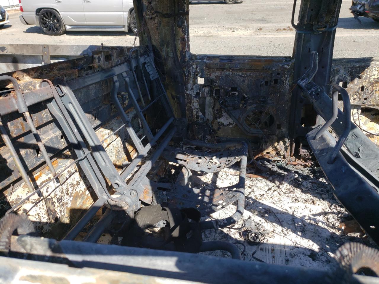 2009 Ford F150 Supercrew VIN: 1FTPW14V59FA66689 Lot: 84053005