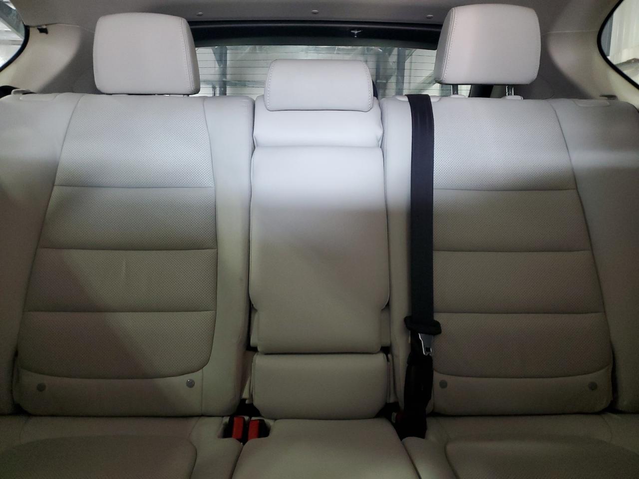 2016 Mazda Cx-5 Gt VIN: JM3KE4DY8G0794765 Lot: 71275905