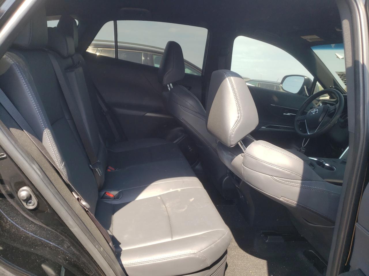 2024 Toyota Venza Le VIN: JTEAAAAH9RJ180240 Lot: 80218115