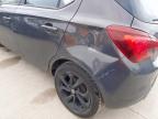 2015 VAUXHALL CORSA SRI ECOFLEX  for sale at Copart SANDY
