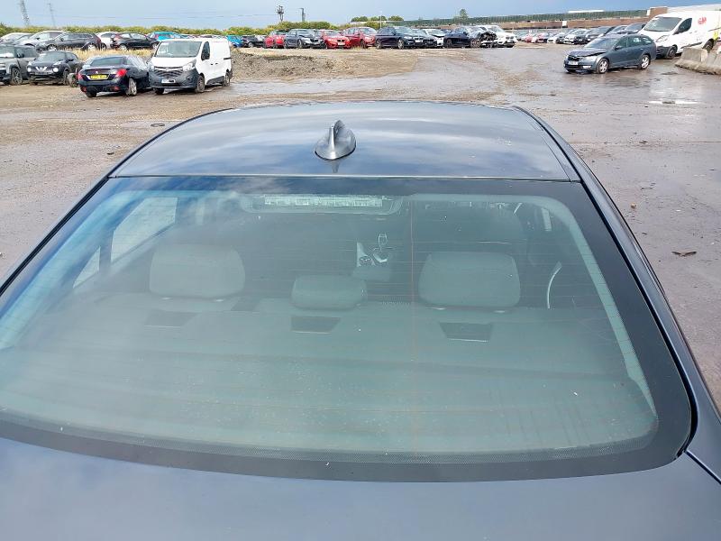 2016 BMW 330D XDRIVE AC AUTO 