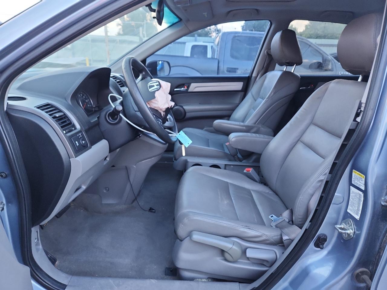 2010 Honda Cr-V Ex VIN: 3CZRE3H51AG703950 Lot: 81034065