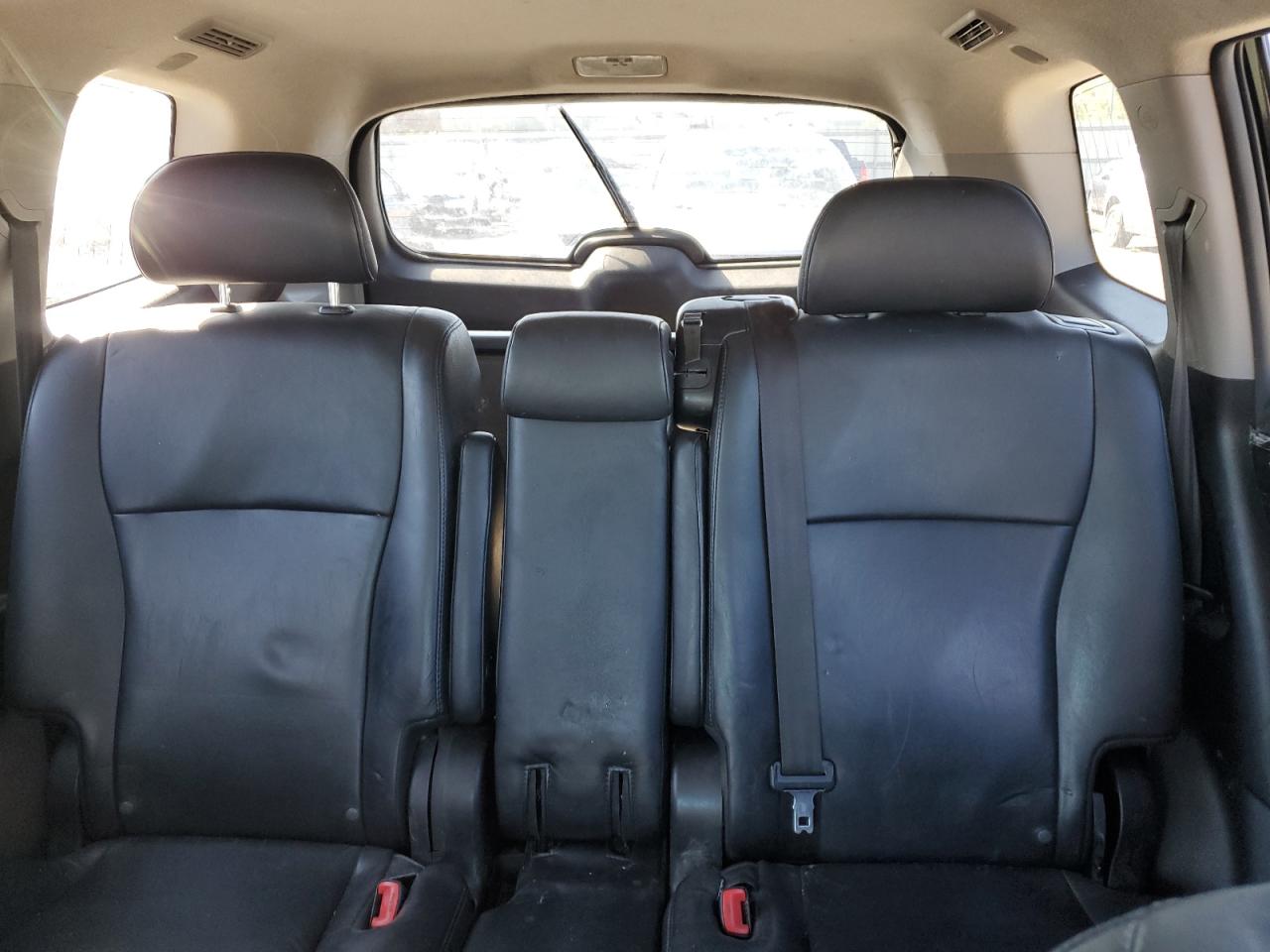 2013 Toyota Highlander Base VIN: 5TDBK3EH7DS212092 Lot: 80637695