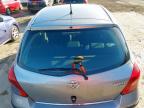 2008 TOYOTA YARIS TR D-4D  for sale at Copart YORK