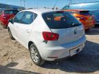 2012 SEAT IBIZA SE  for sale at Copart BRISTOL