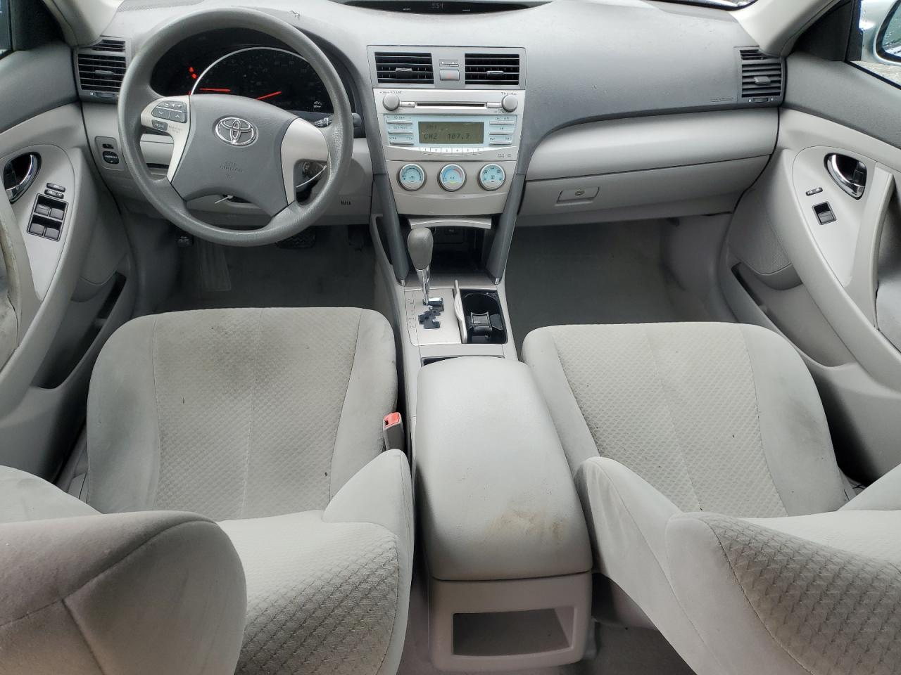 2007 Toyota Camry Ce VIN: 4T1BE46K87U645696 Lot: 80661125