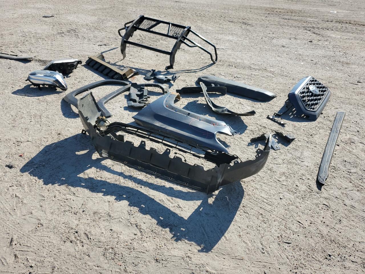 2021 Toyota Tacoma Double Cab VIN: 3TMCZ5AN3MM447998 Lot: 80659315