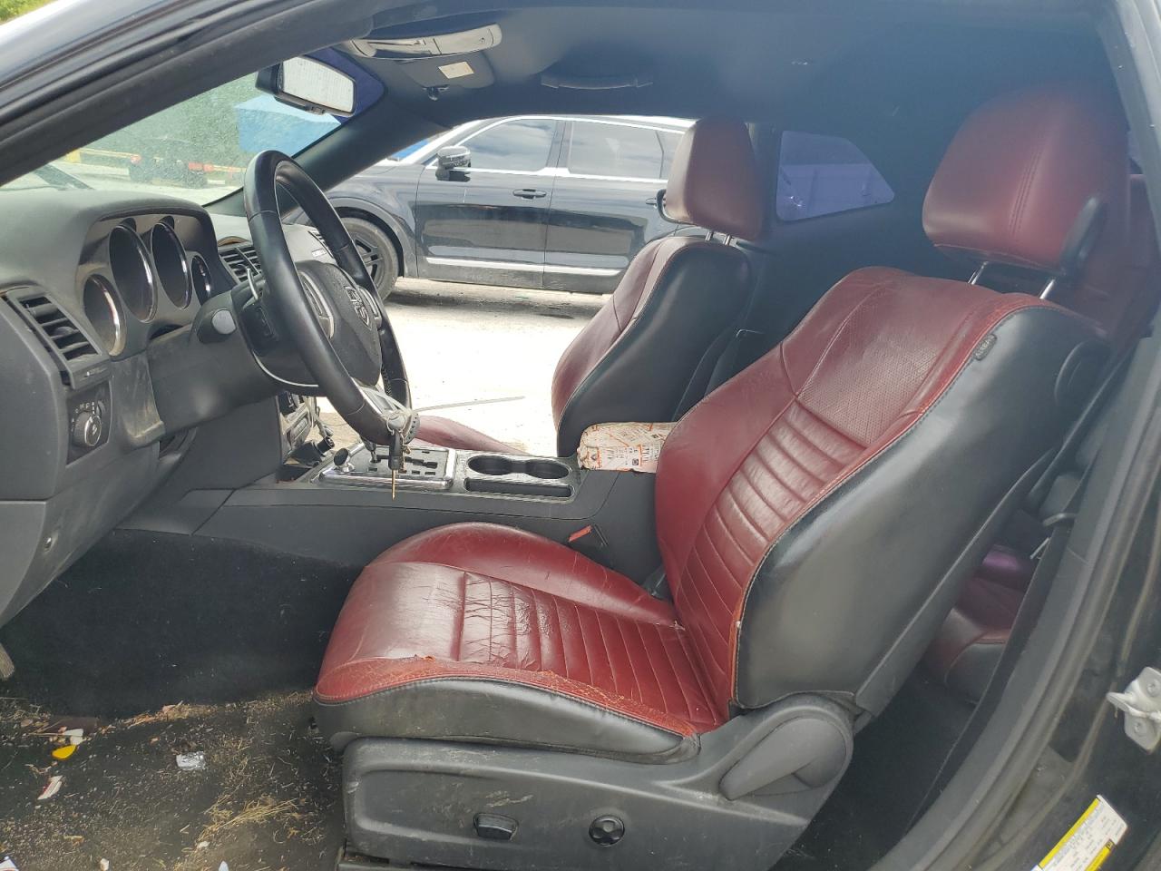 2013 Dodge Challenger Sxt VIN: 2C3CDYAG6DH530815 Lot: 71826585