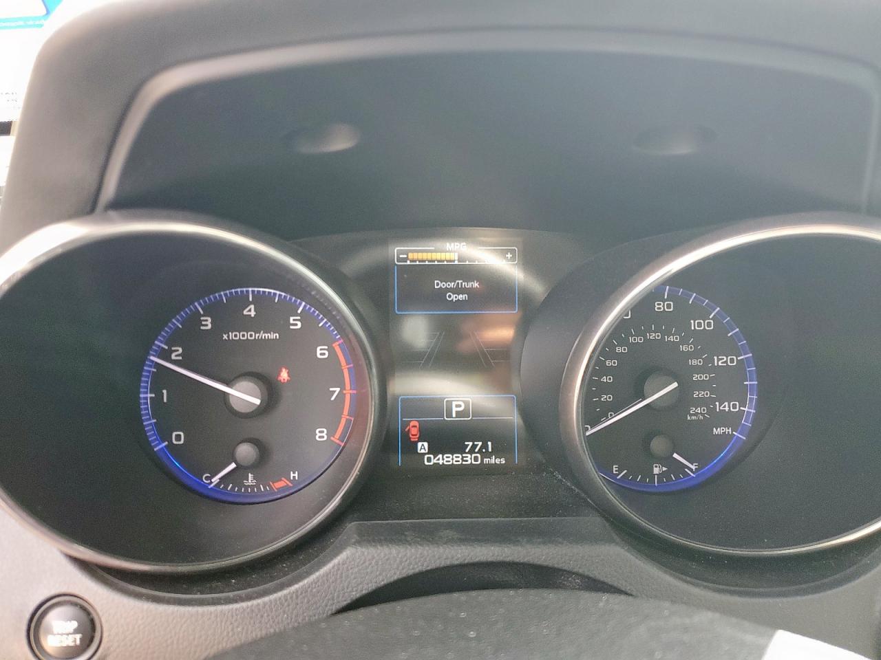 2019 Subaru Legacy 2.5I Limited VIN: 4S3BNAN60K3030596 Lot: 80684345