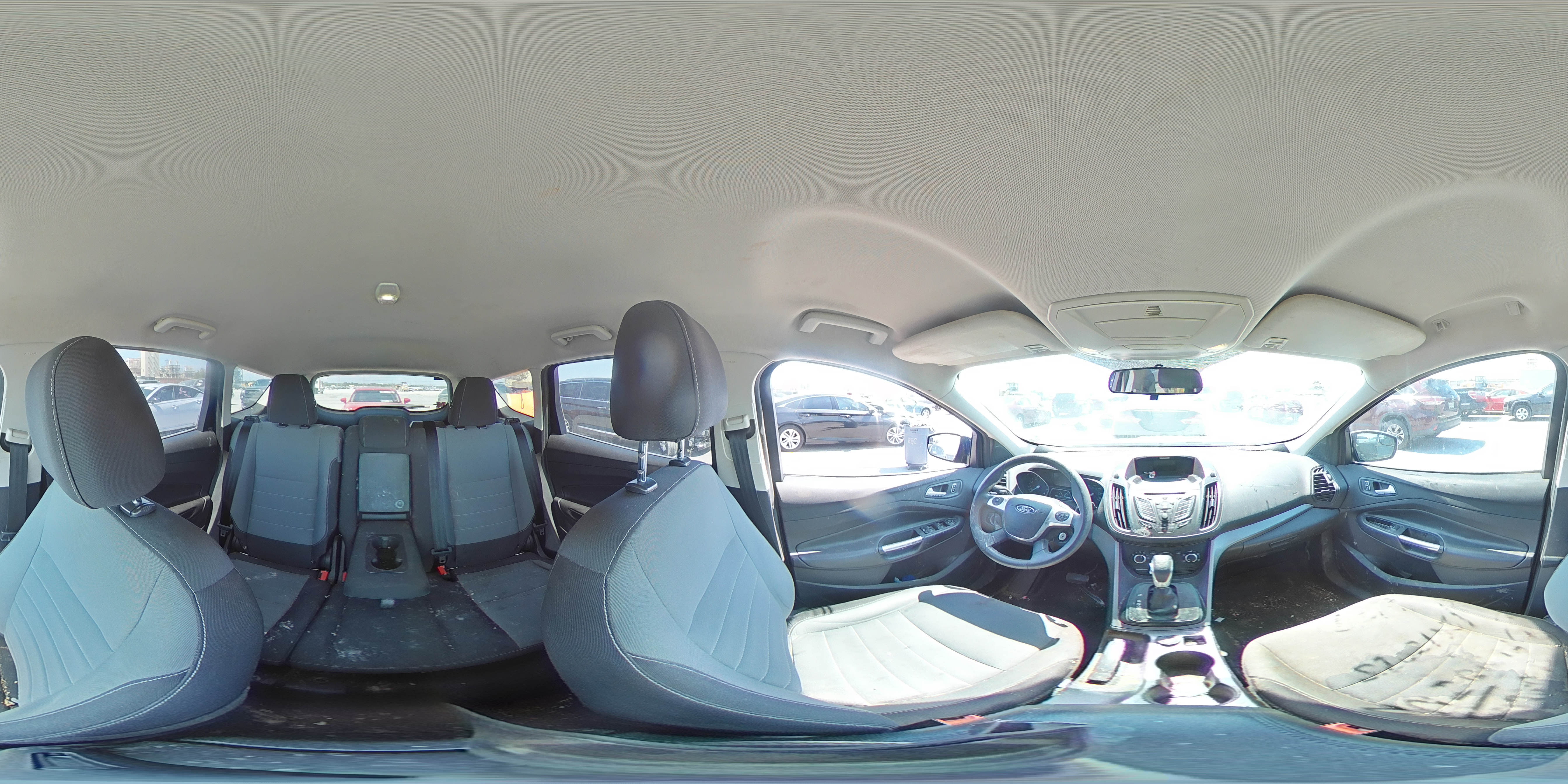 2016 Ford Escape Se VIN: 1FMCU0G73GUB71554 Lot: 71201205
