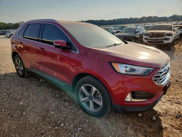  FORD EDGE 2020 Красный
