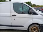 2015 FORD TRANSIT CUSTOM 290 ECO-TE  for sale at Copart BELFAST