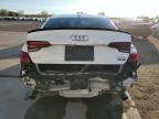 2018 AUDI A4 PRESTIGE   for sale at Copart ON - TORONTO