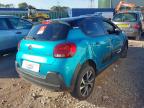 2023 CITROEN C3 MAX PURETECH S/S AUTO  for sale at Copart BRISTOL
