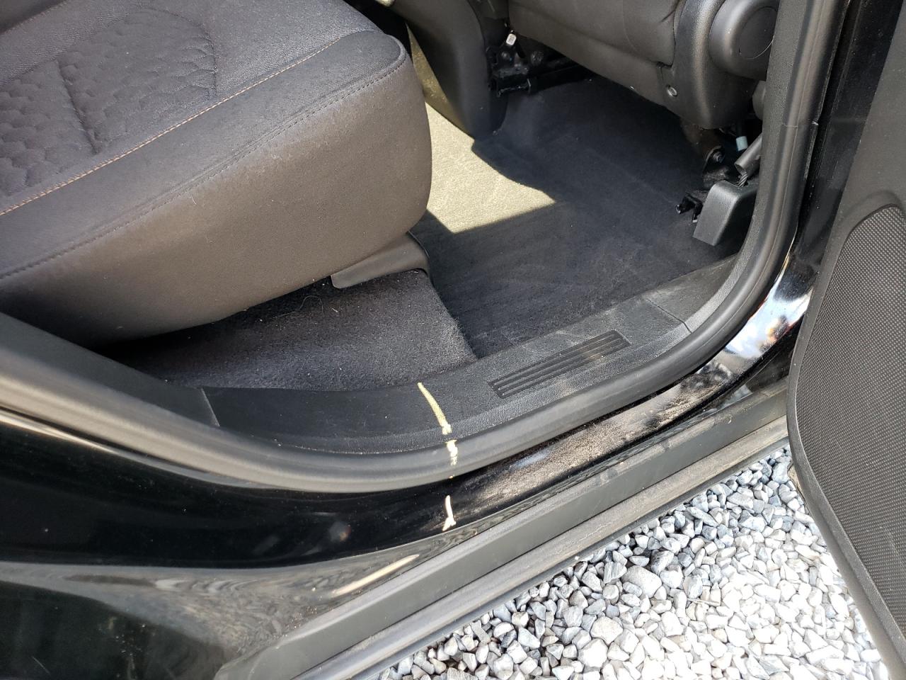 2020 Chevrolet Equinox Lt VIN: 2GNAXKEV9L6187354 Lot: 71468825