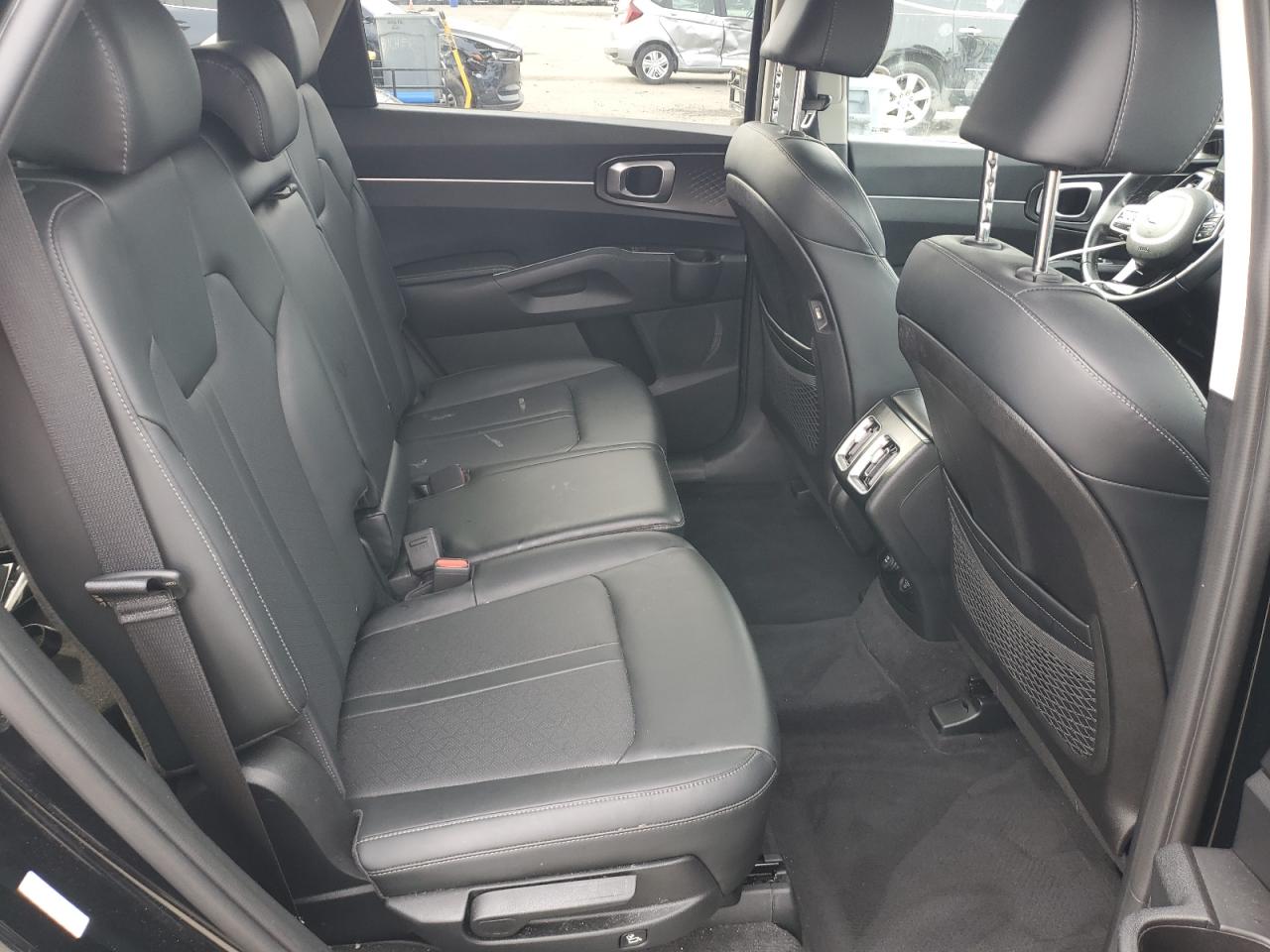 2021 Kia Sorento S VIN: 5XYRL4LC7MG019253 Lot: 81949975