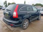 2009 HONDA CR-V SE PLUS I-CTDI  for sale at Copart SANDY