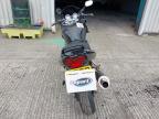 2002 SUZUKI   for sale at Copart CHESTER
