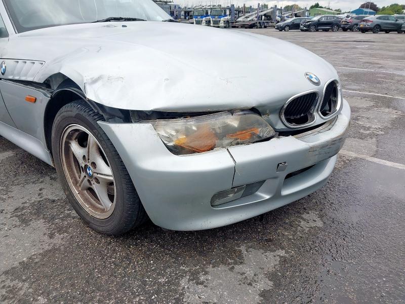 1998 BMW Z3 