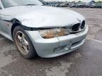 1998 BMW Z3  for sale at Copart CHESTER