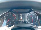 2011 AUDI A4 AVANT S LINE 170 TDI D  for sale at Copart CHESTER