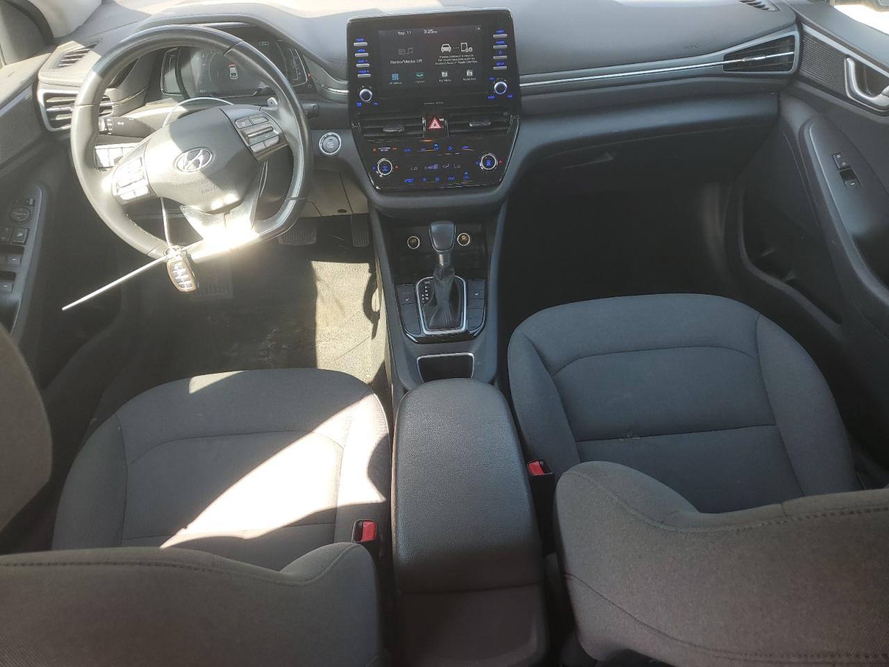 2020 Hyundai Ioniq Se VIN: KMHC75LC1LU241571 Lot: 80344095