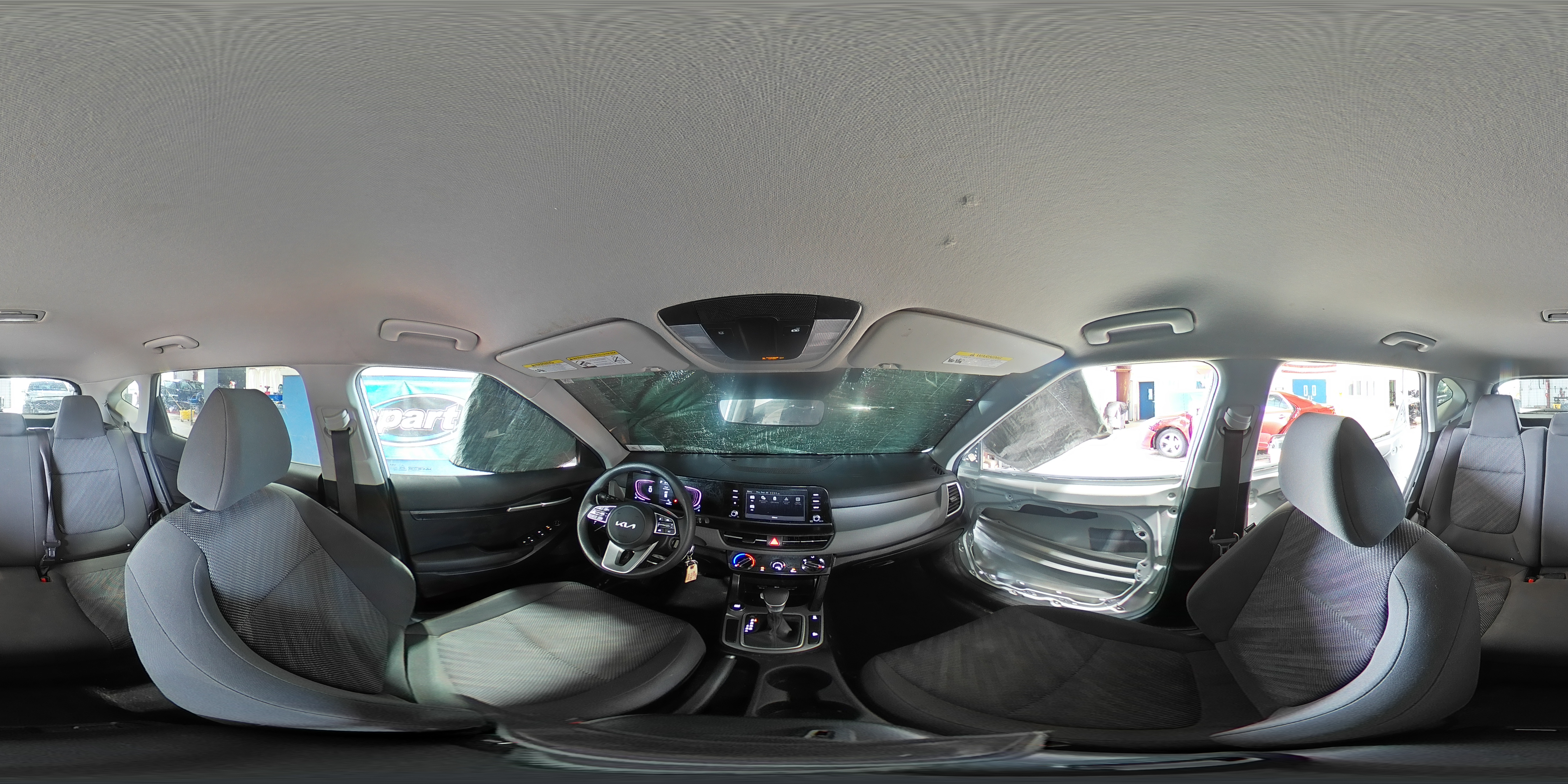 2024 Kia Seltos Lx VIN: KNDEPCAA1R7475574 Lot: 84009745