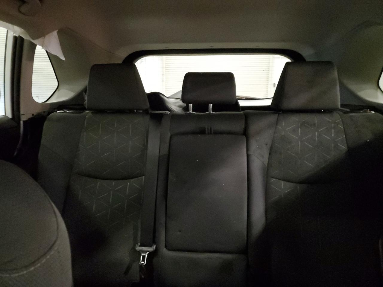 2022 Toyota Rav4 Xle VIN: 4T3RWRFV2NU077520 Lot: 81716665