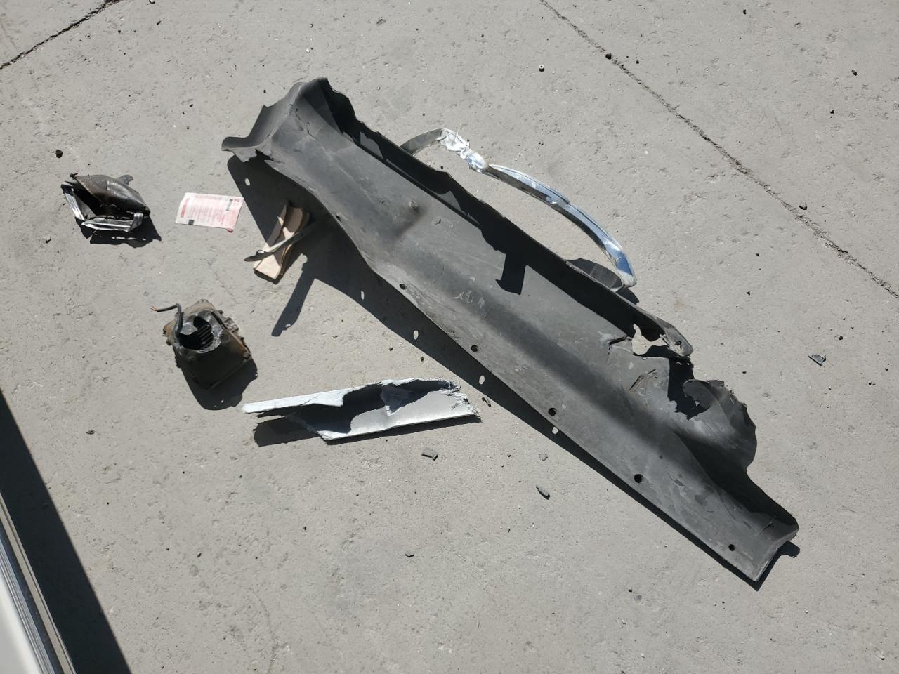 1984 Chevrolet El Camino VIN: 1GCCW8099ER125039 Lot: 81817225