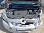2009 TOYOTA VERSO TR for sale at Copart BRISTOL