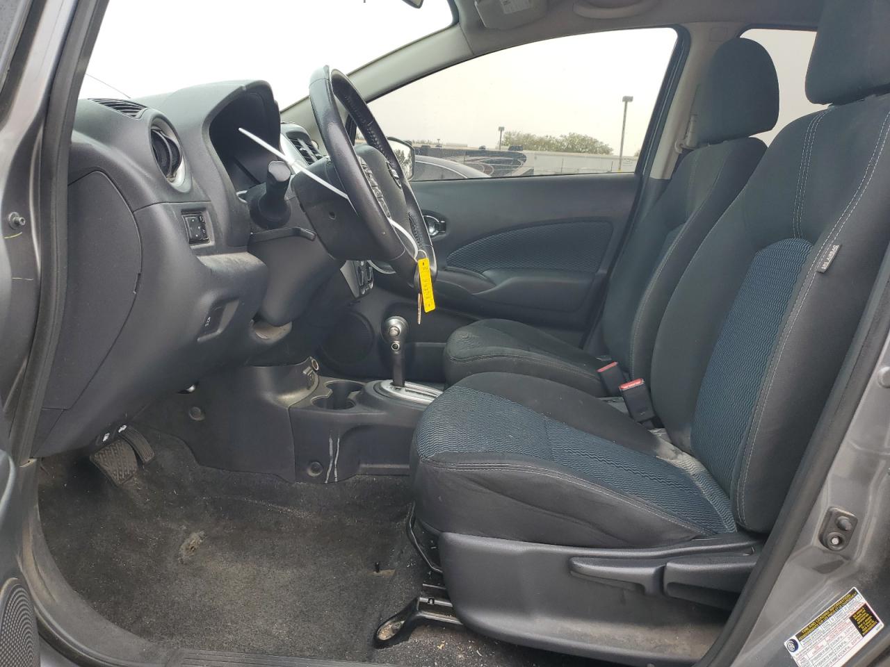 2019 Nissan Versa Note S VIN: 3N1CE2CP3KL353893 Lot: 81844645