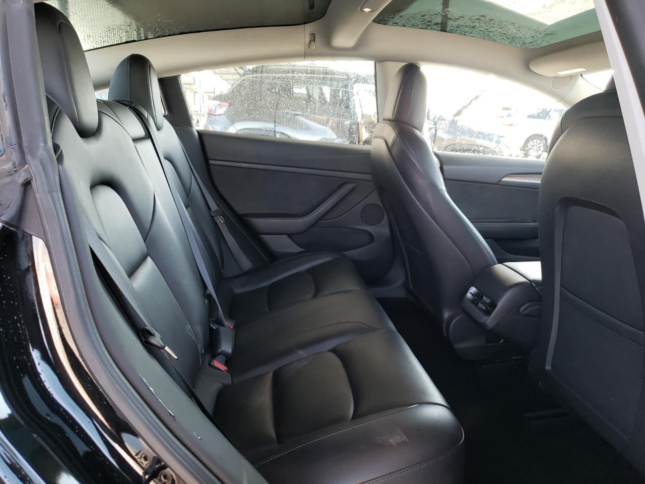 2023 Tesla Model 3 VIN: 5YJ3E1EA9PF451011 Lot: 81215165