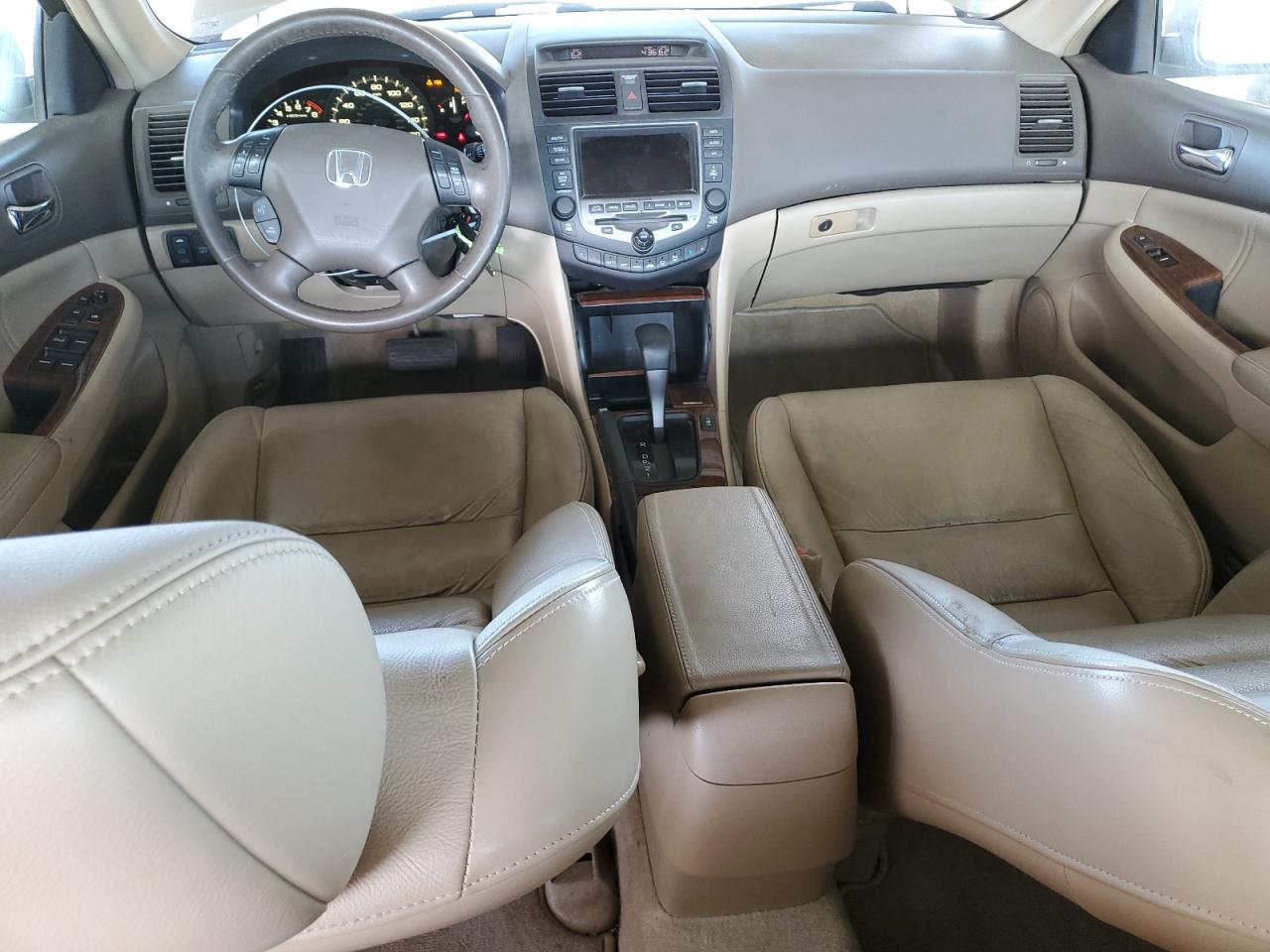 2006 Honda Accord Ex VIN: 1HGCM66826A029814 Lot: 71880625