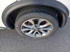 2013 NISSAN JUKE TEKNA DCI 1.5 DCI TEKNA 5DR [START STOP] for sale at Copart SANDTOFT