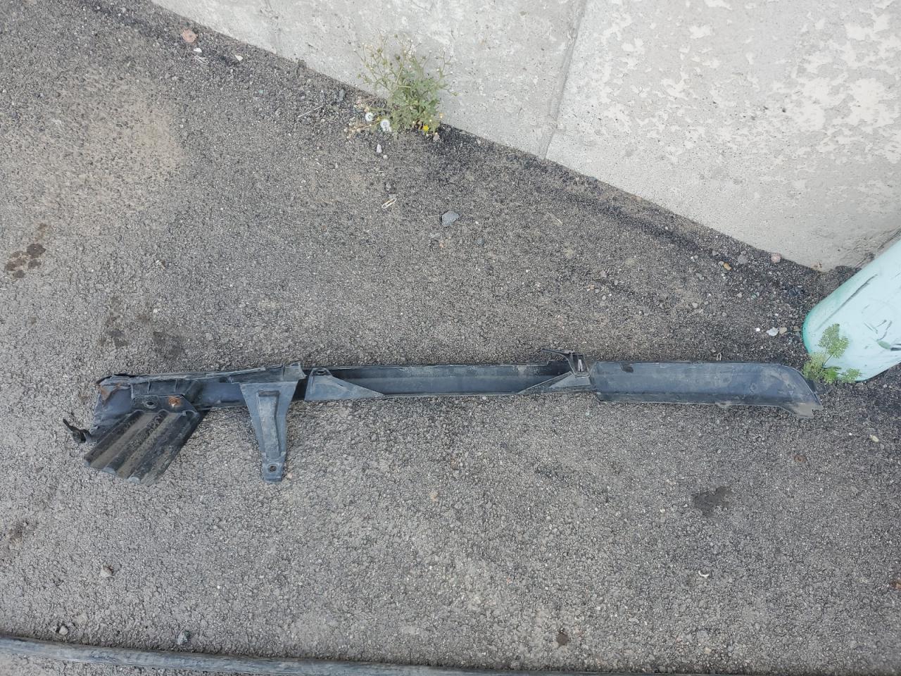 2016 Toyota Highlander Le VIN: 5TDBKRFHXGS244122 Lot: 71398305