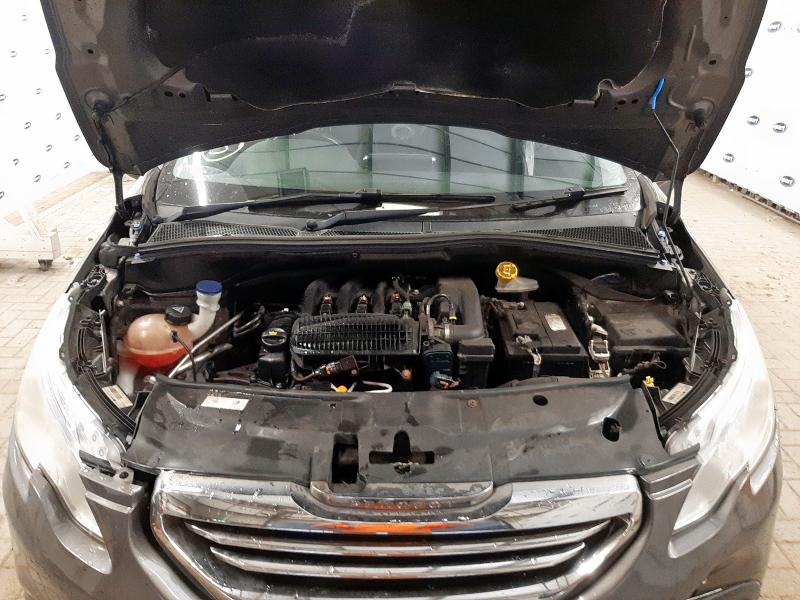 2014 PEUGEOT 2008 ALLURE