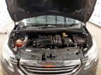 2014 PEUGEOT 2008 ALLURE for sale at Copart SANDWICH