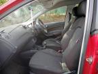 2008 SEAT IBIZA SPORT 84 1.4 SPORT 5DR for sale at Copart WOLVERHAMPTON