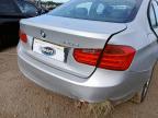 2015 BMW 320D BUSINESS EFFICIENTDY  for sale at Copart PETERLEE
