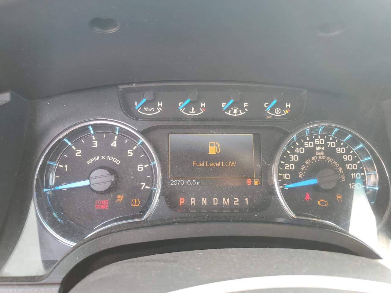 2013 Ford F150 Supercrew VIN: 1FTFW1CF8DKG02850 Lot: 70717355