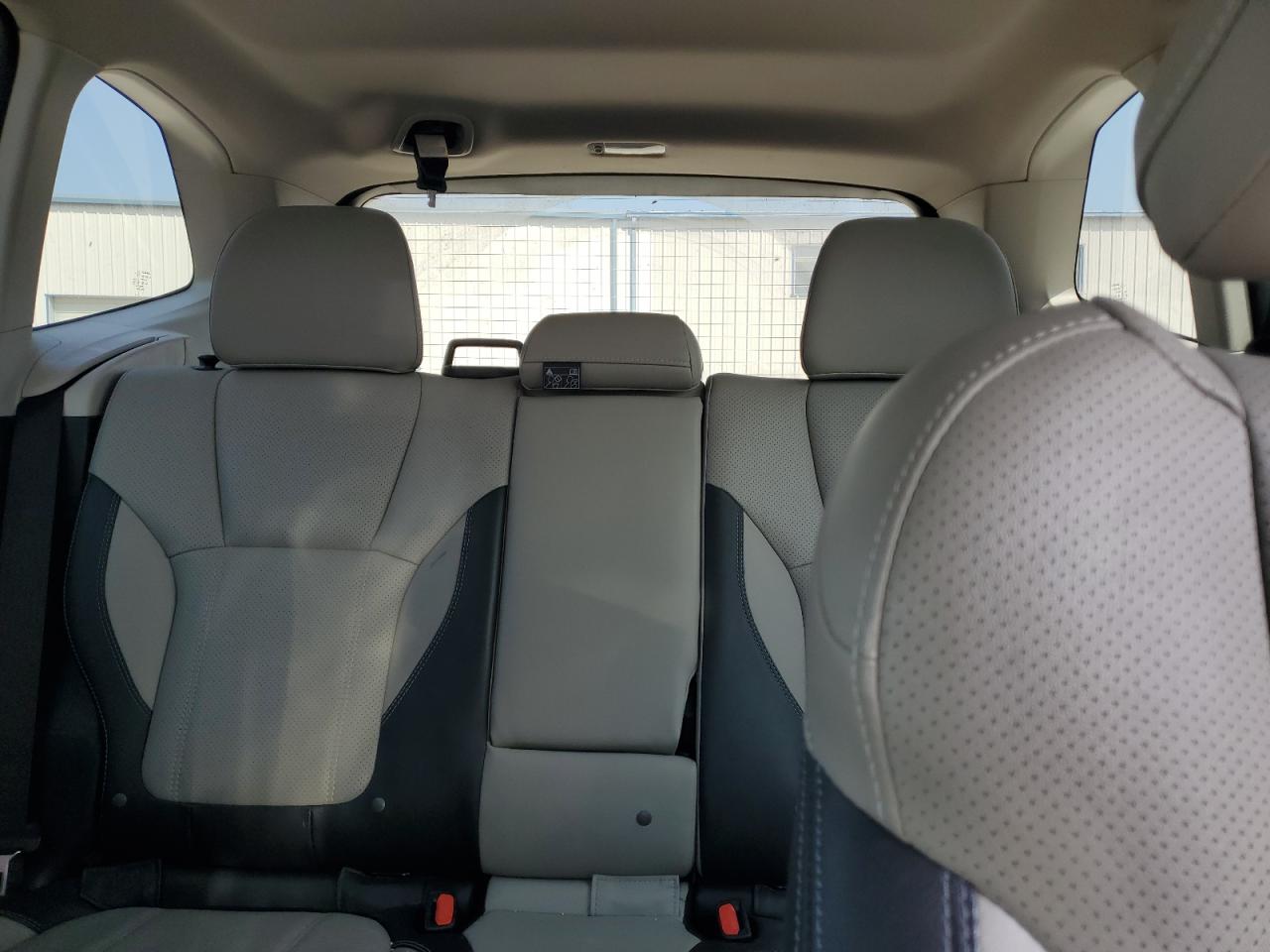 2019 Subaru Forester Limited VIN: JF2SKASC1KH485948 Lot: 80647945