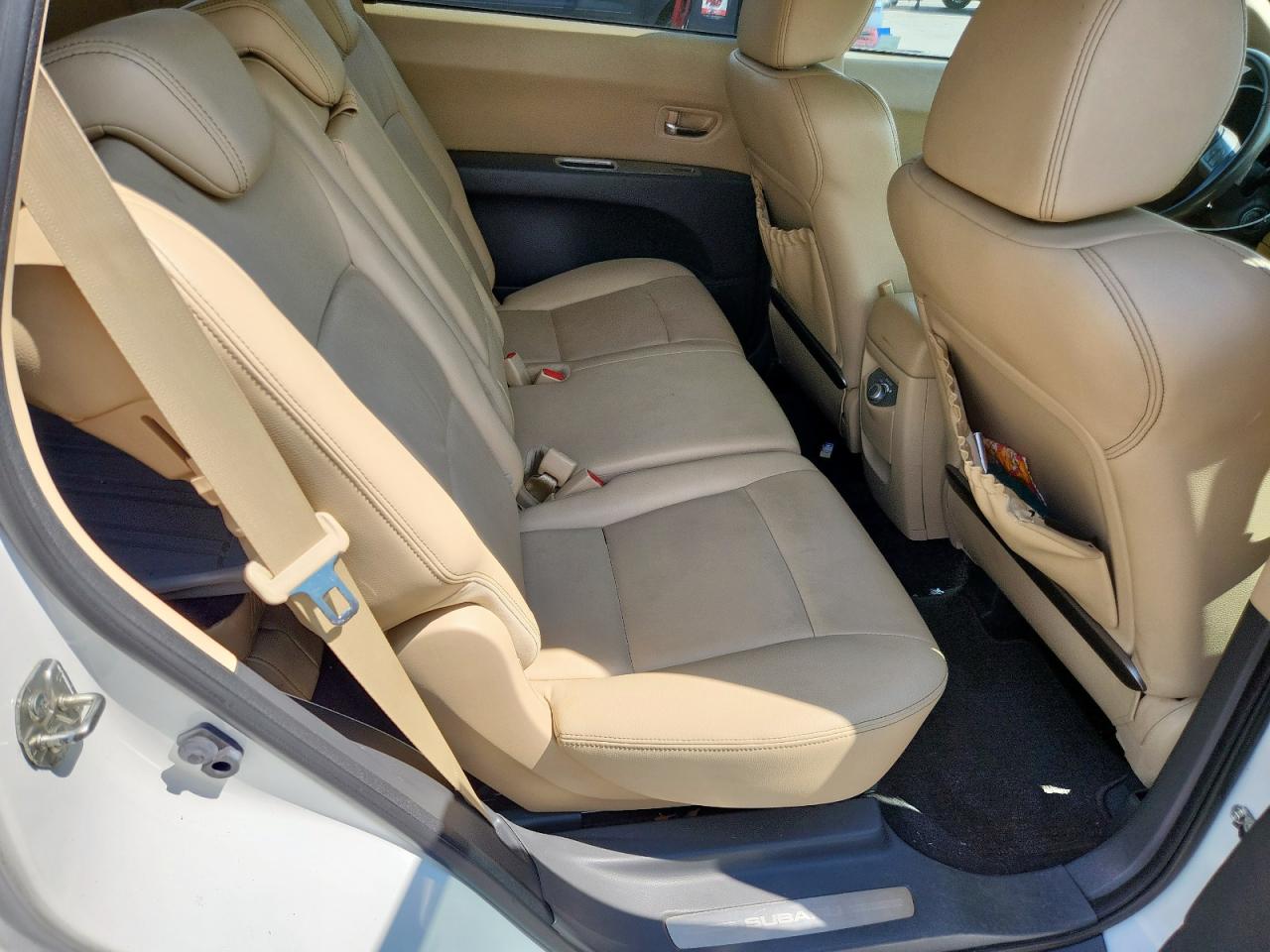 2011 Subaru Tribeca Limited VIN: 4S4WX9KD3B4401558 Lot: 80764485