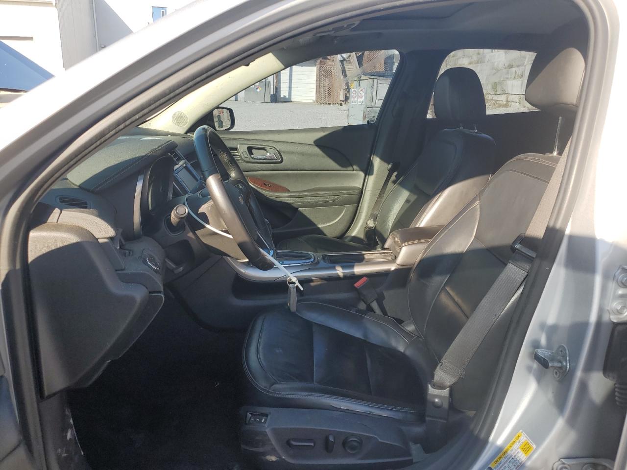 2013 Chevrolet Malibu Ltz VIN: 1G11J5SX9DF299167 Lot: 80029475