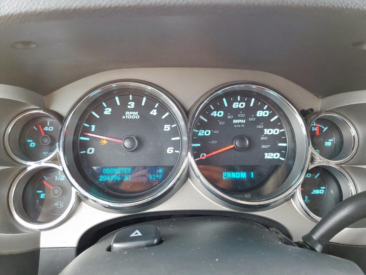 2009 GMC Sierra K2500 Heavy Duty VIN: 1GTHK43K69F120770 Lot: 84628045