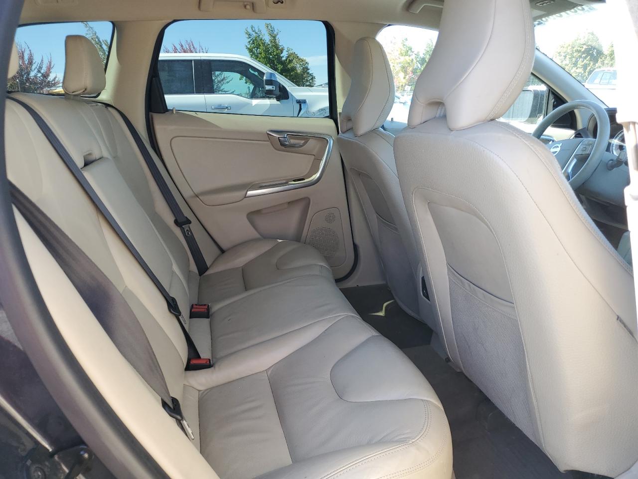 2012 Volvo Xc60 T6 VIN: YV4902DZ4C2334761 Lot: 83758025