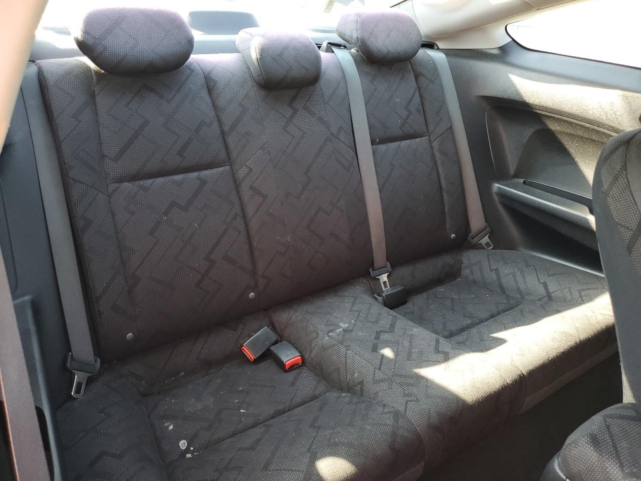 2013 Honda Civic Lx VIN: 2HGFG3B51DH512014 Lot: 81441415