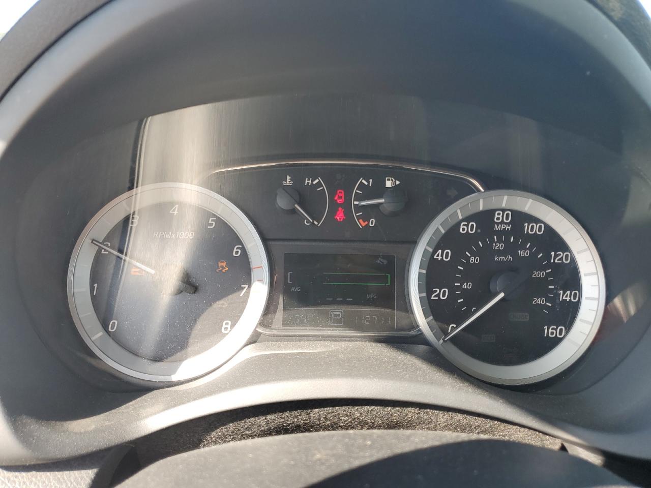 2014 Nissan Sentra S VIN: 3N1AB7AP9EY225617 Lot: 81904875